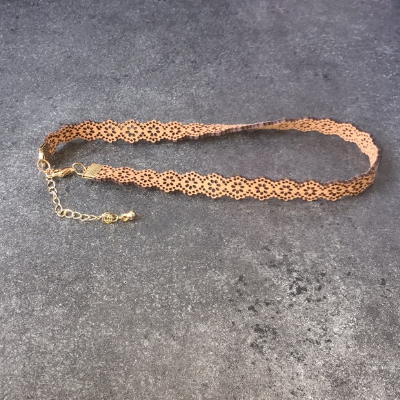 Set of 3 Chokers NWOT - Picture 3 of 4